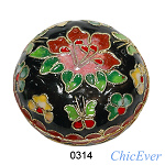 Döschen M 0314 schwarz Döschen M 0314 schwarz